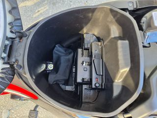 Honda Astrea Grand X 110i  2025 * ΣΑΝ ΚΑΙΝΟΥΡΓΙΟ *-thumb-23