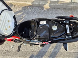 Honda Astrea Grand X 110i  2025 * ΣΑΝ ΚΑΙΝΟΥΡΓΙΟ *-thumb-30