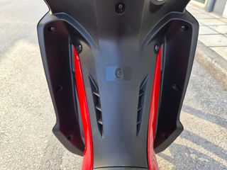 Honda Astrea Grand X 110i  2025 * ΣΑΝ ΚΑΙΝΟΥΡΓΙΟ *-thumb-22