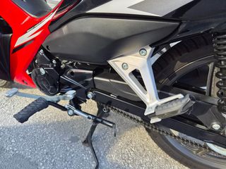 Honda Astrea Grand X 110i  2025 * ΣΑΝ ΚΑΙΝΟΥΡΓΙΟ *-thumb-31