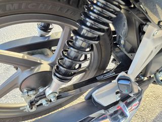 Honda Astrea Grand X 110i  2025 * ΣΑΝ ΚΑΙΝΟΥΡΓΙΟ *-thumb-32
