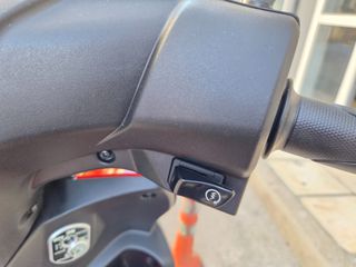 Honda Astrea Grand X 110i  2025 * ΣΑΝ ΚΑΙΝΟΥΡΓΙΟ *-thumb-27