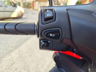 Honda Astrea Grand X 110i  2025 * ΣΑΝ ΚΑΙΝΟΥΡΓΙΟ *-thumb-28