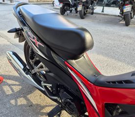 Honda Astrea Grand X 110i  2025 * ΣΑΝ ΚΑΙΝΟΥΡΓΙΟ *-thumb-18