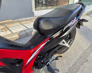 Honda Astrea Grand X 110i  2025 * ΣΑΝ ΚΑΙΝΟΥΡΓΙΟ *-thumb-19