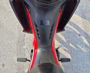 Honda Astrea Grand X 110i  2025 * ΣΑΝ ΚΑΙΝΟΥΡΓΙΟ *-thumb-20