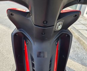 Honda Astrea Grand X 110i  2025 * ΣΑΝ ΚΑΙΝΟΥΡΓΙΟ *-thumb-21