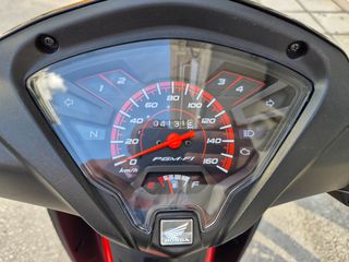 Honda Astrea Grand X 110i  2025 * ΣΑΝ ΚΑΙΝΟΥΡΓΙΟ *-thumb-25