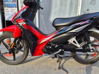 Honda Astrea Grand X 110i  2025 * ΣΑΝ ΚΑΙΝΟΥΡΓΙΟ *-thumb-17