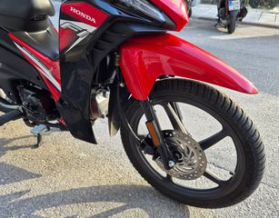 Honda Astrea Grand X 110i  2025 * ΣΑΝ ΚΑΙΝΟΥΡΓΙΟ *-thumb-13