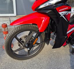 Honda Astrea Grand X 110i  2025 * ΣΑΝ ΚΑΙΝΟΥΡΓΙΟ *-thumb-12