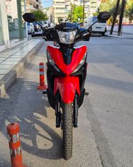 Honda Astrea Grand X 110i  2025 * ΣΑΝ ΚΑΙΝΟΥΡΓΙΟ *-thumb-7