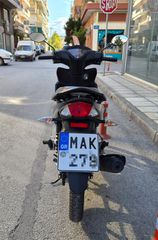 Honda Astrea Grand X 110i  2025 * ΣΑΝ ΚΑΙΝΟΥΡΓΙΟ *-thumb-3