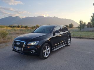 Audi Q5 2010 S TRONIC S-LINE QUATRO ΠΛΡΩΜΕΝΑ ΤΕΛΗ 2026