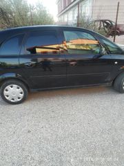 Opel Meriva 2007 1.3 CDTI DIESEL-thumb-2