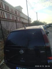 Opel Meriva 2007 1.3 CDTI DIESEL-thumb-5