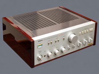 Onkyo Integra A-820GTR ολοκληρωμένος ενισχυτής