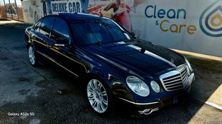 Mercedes-Benz E 200 2006 SPORT PACKET