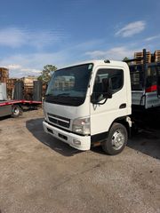 Ανατροπή Mitsubishi 2008 CANTER-thumb-2