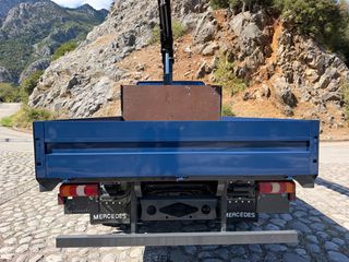 Γερανοί - Φορτηγά Με Γερανό Mercedes-Benz 2015 1521 HIAB 122D-4-thumb-3