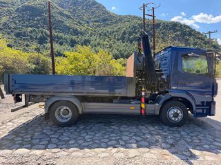 Γερανοί - Φορτηγά Με Γερανό Mercedes-Benz 2015 1521 HIAB 122D-4-thumb-12