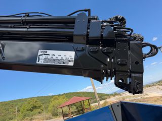 Γερανοί - Φορτηγά Με Γερανό Mercedes-Benz 2015 1521 HIAB 122D-4-thumb-16