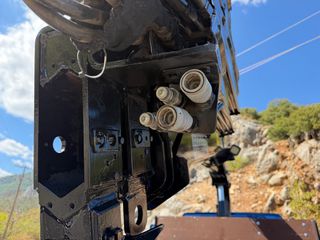Γερανοί - Φορτηγά Με Γερανό Mercedes-Benz 2015 1521 HIAB 122D-4-thumb-17