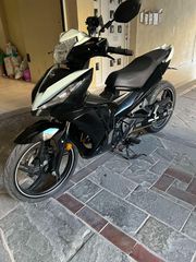 Sym VF 185 2021 EURO 5