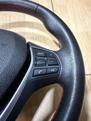 Γνήσιο τιμόνι BMW 116 2012-thumb-2