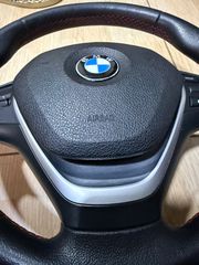 Γνήσιο τιμόνι BMW 116 2012-thumb-3