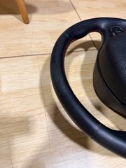 Γνήσιο τιμόνι BMW 116 2012-thumb-7