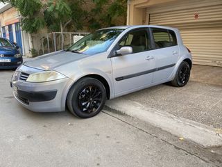 Renault Megane 2005 1.6cc 16V 110 HP AΡΙΣΤΟ !!!