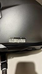 SHOEI NEOTEC II-thumb-2