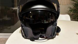 SHOEI NEOTEC II-thumb-5