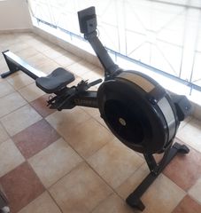 Κωπηλατική Μηχανή (RowErg) Concept 2