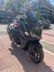 Sym Maxsym TL 2020 500