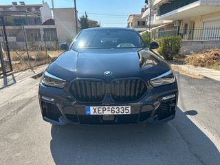 Bmw X6 2021 XDRIVE30D