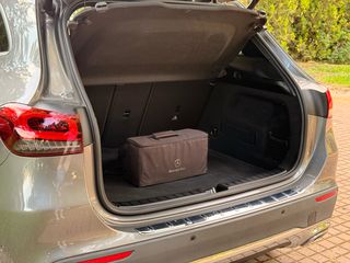 Mercedes-Benz GLA 250 2022 #ΕΚΠΙΠΤΕΙ ΦΠΑ #ΕΛΛΗΝΙΚΟ #1ο ΧΕΡΙ #ΕΤΟΙΜΟΠΑΡΑΔΟΤΟ ΑΥΘΗΜΕΡΟΝ-thumb-45