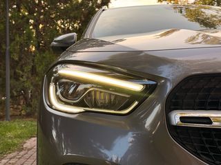 Mercedes-Benz GLA 250 2022 #ΕΚΠΙΠΤΕΙ ΦΠΑ #ΕΛΛΗΝΙΚΟ #1ο ΧΕΡΙ #ΕΤΟΙΜΟΠΑΡΑΔΟΤΟ ΑΥΘΗΜΕΡΟΝ-thumb-21