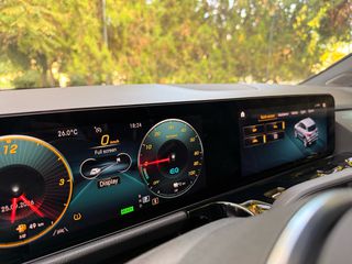 Mercedes-Benz GLA 250 2022 #ΕΚΠΙΠΤΕΙ ΦΠΑ #ΕΛΛΗΝΙΚΟ #1ο ΧΕΡΙ #ΕΤΟΙΜΟΠΑΡΑΔΟΤΟ ΑΥΘΗΜΕΡΟΝ-thumb-32