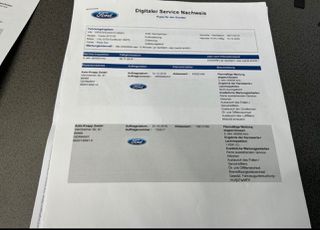 Ford Fiesta 2016 ST LINE -RED EDITION-thumb-5