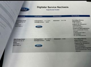 Ford Fiesta 2016 ST LINE -RED EDITION-thumb-6