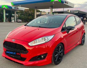 Ford Fiesta 2016 ST LINE -RED EDITION-thumb-7