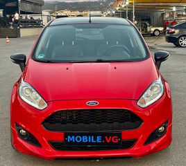 Ford Fiesta 2016 ST LINE -RED EDITION-thumb-8