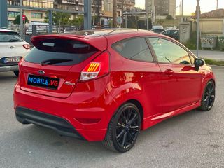Ford Fiesta 2016 ST LINE -RED EDITION-thumb-9