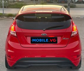 Ford Fiesta 2016 ST LINE -RED EDITION-thumb-10