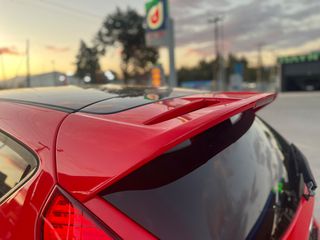 Ford Fiesta 2016 ST LINE -RED EDITION-thumb-12