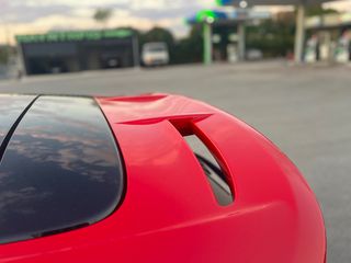Ford Fiesta 2016 ST LINE -RED EDITION-thumb-13