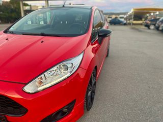 Ford Fiesta 2016 ST LINE -RED EDITION-thumb-14