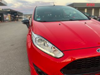 Ford Fiesta 2016 ST LINE -RED EDITION-thumb-15